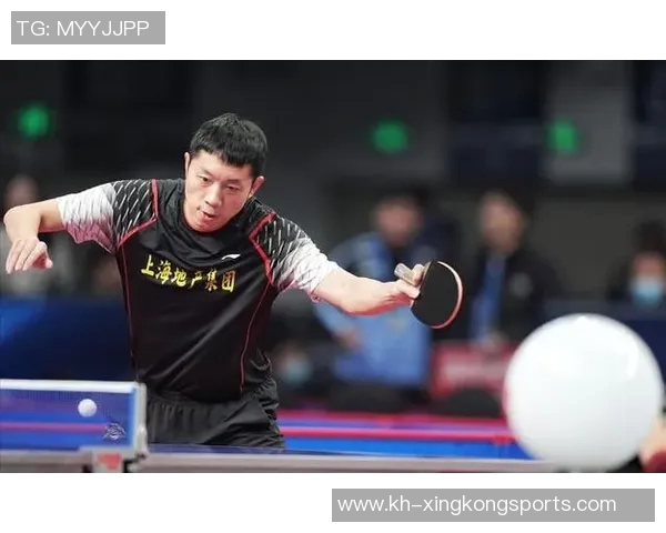 城市联赛回顾上海乒乓球队实力展现与未来发展潜力分析