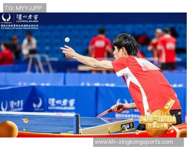 西安乒乓球队的拼搏历程与荣耀追寻的真实纪实故事