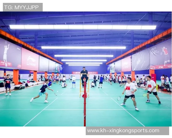 羽毛球巨献揭秘北京羽毛球队运动员个人能力与训练秘诀