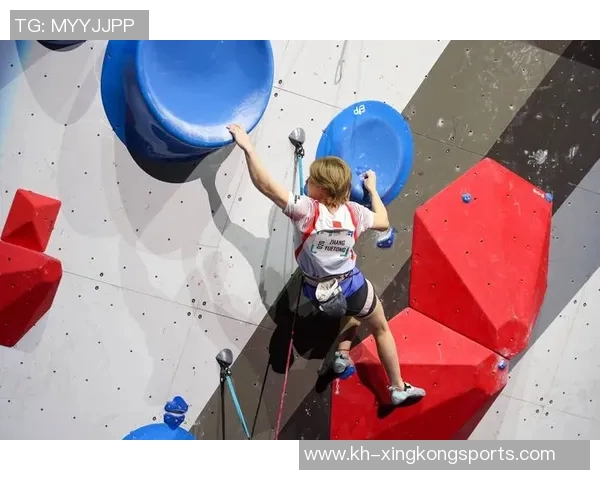 成都攀岩队在运动攀岩状态排名中创历史新高展现体育精神与团队实力