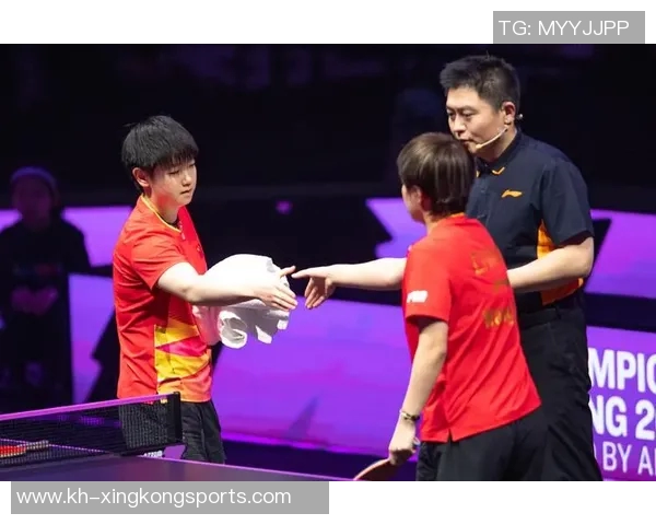 聚焦乒乓球重庆乒乓球队团队协作与欧冠足球的精彩对比与启示 聚焦乒乓球重庆乒乓球队团队协作与欧冠足球的精彩对比与启示