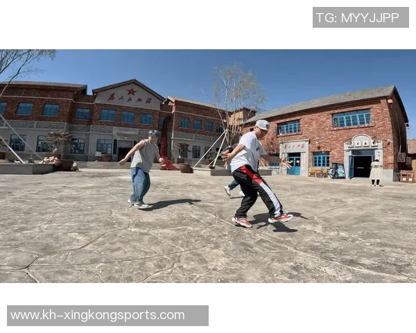 西安街舞队逆袭之旅全记录展现运动与青春的激情碰撞