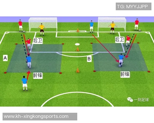 足球新手必看灵活性训练技巧与实用指南助你快速提升球技 足球新手必看灵活性训练技巧与实用指南助你快速提升球技