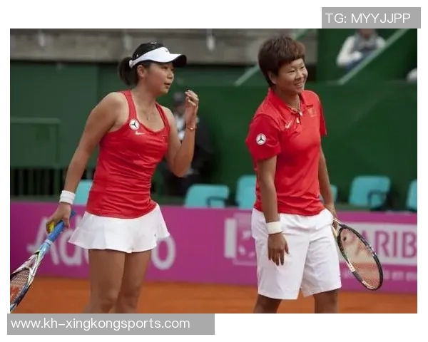 深圳网球队在联合会杯中的团队协作表现分析与评价 深圳网球队在联合会杯中的团队协作表现分析与评价