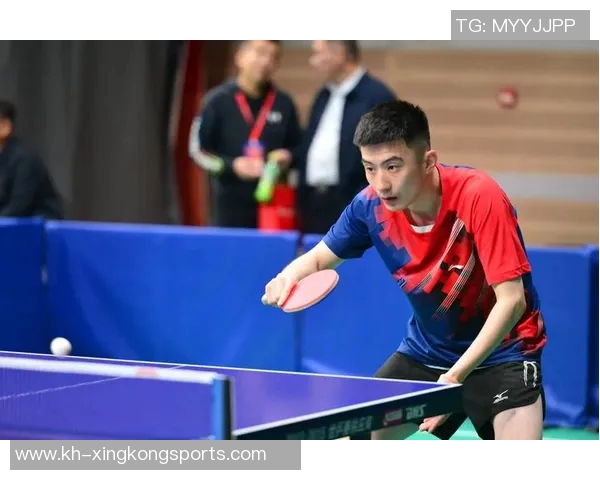 西安乒乓球队实力分析与发展潜力探讨之全景观察