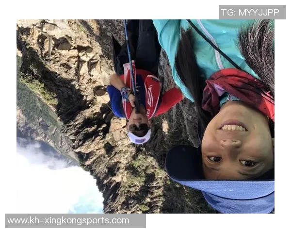 吴静亲述攀岩技巧与心得体会助你轻松征服高峰实时数据 吴静亲述攀岩技巧与心得体会助你轻松征服高峰实时数据