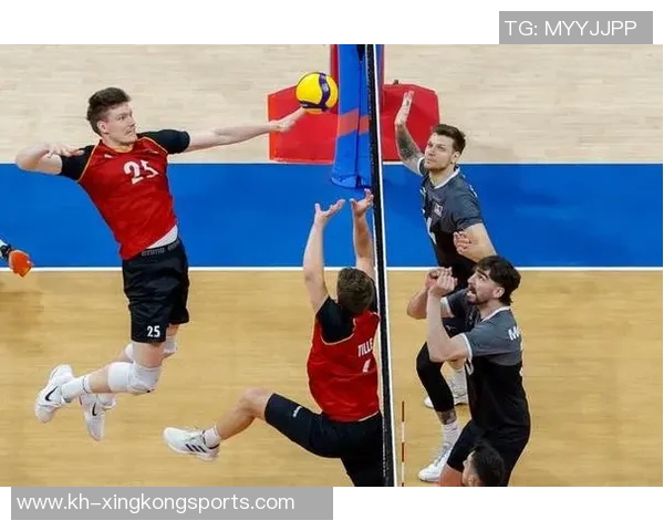 运动数据科学排球耐力训练的多样化方法与实用技巧探讨 运动数据科学排球耐力训练的多样化方法与实用技巧探讨